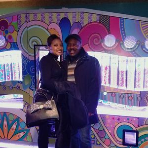 Meet your Posher, Ashley